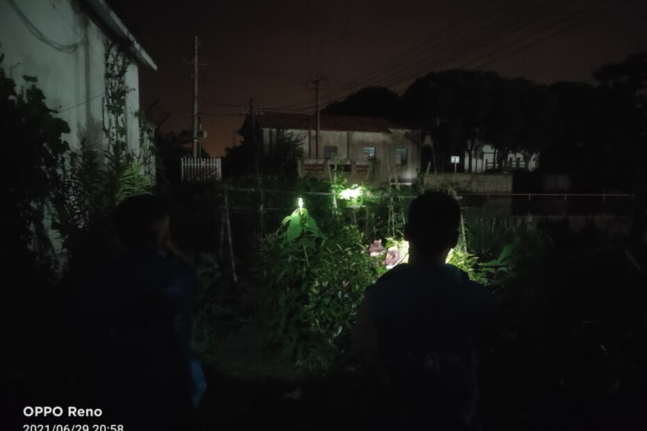 AMS365-昆山市巡河报告举报-603